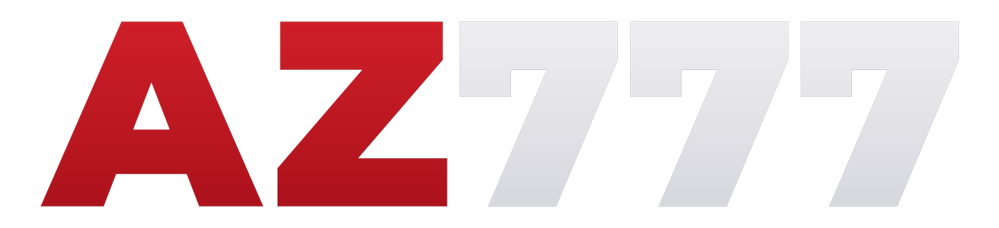 az777 Logo